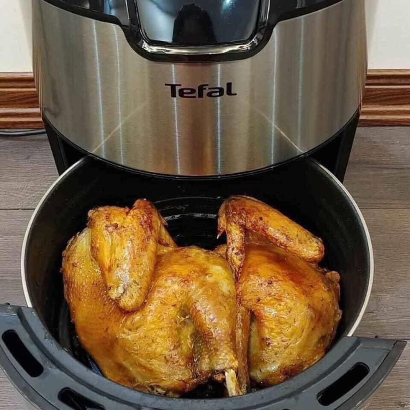 noi-chien-khong-dau-Tefal-Easy-Fry-EY201D-4.2L-3