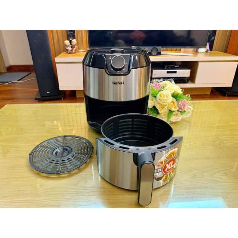 noi-chien-khong-dau-Tefal-Easy-Fry-EY201D-4.2L-8